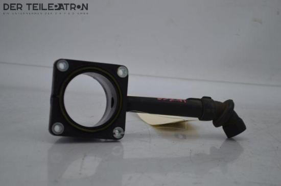 Drosselklappe Ansaugstutzen MERCEDES-BENZ A-KLASSE (W169) A 150 70 KW A2660940011 Bild Drosselklappe Ansaugstutzen MERCEDES-BENZ A-KLASSE (W169) A 150 70 KW A2660940011