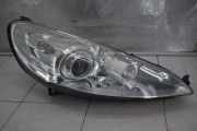 Scheinwerfer / Hauptscheinwerfer rechts Mit Steuergerät PEUGEOT 407 COUPE (6C_) 2.2 16V 120 KW