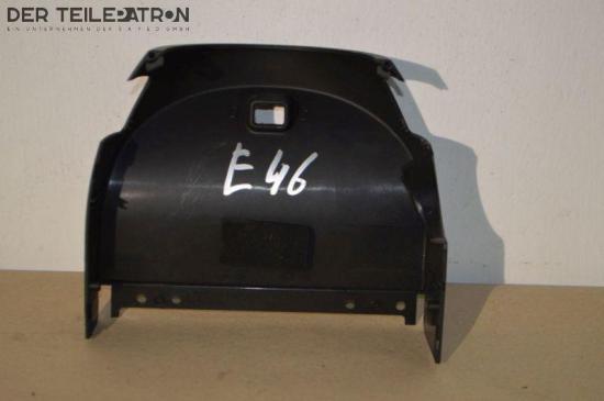 Verkleidung Lenksäule Lenksäulenverkleidung Abdeckung Blende BMW 3 CABRIOLET (E46) 323 CI 125 KW 1094678~32.31-1094678 Bild Verkleidung Lenksäule Lenksäulenverkleidung Abdeckung Blende BMW 3 CABRIOLET (E46) 323 CI 125 KW 1094678~32.31-1094678