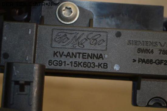 Steuergerät Antenne Signal Empfänger Sensor Kontrolle Modul JAGUAR XF (_J05_, CC9) 2.7 D 152 KW 8X23-3962-A Bild Steuergerät Antenne Signal Empfänger Sensor Kontrolle Modul JAGUAR XF (_J05_, CC9) 2.7 D 152 KW 8X23-3962-A