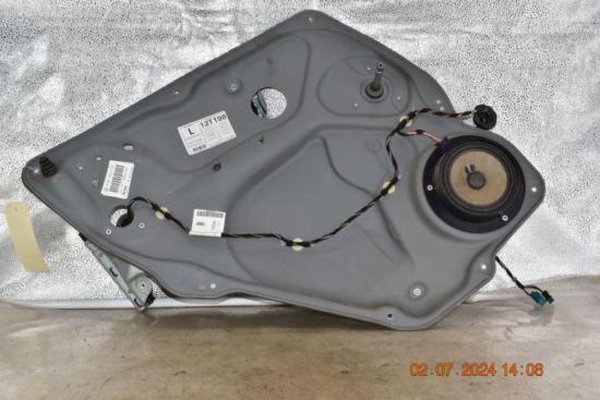 Fensterheber links vorn MERCEDES-BENZ A-KLASSE (W169) A 180 CDI 80 KW A197300179 Bild Fensterheber links vorn MERCEDES-BENZ A-KLASSE (W169) A 180 CDI 80 KW A197300179