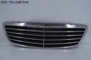 Kühlergrill Frontgrill Kühlergitter MERCEDES MOPF (W220) S320 CDI 150 KW A2208800583