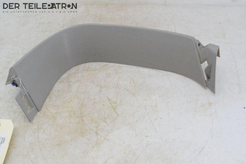 Verkleidung Heckklappe Heckklappenverkle hinten links OPEL ZAFIRA TOURER C 103 KW 360583280 Bild Verkleidung Heckklappe Heckklappenverkle hinten links OPEL ZAFIRA TOURER C 103 KW 360583280