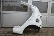 Seitenwand links hinten Seitenteil Schwelle Schnitt HYUNDAI I10 (BA, IA) 1.0 49 KW