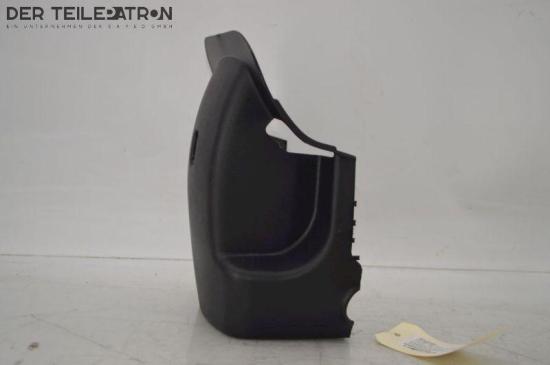 Verkleidung Lenksäule Lenksäulenvrekleidung links HYUNDAI I10 (BA, IA) 1.0 49 KW 84850-B9100 Bild Verkleidung Lenksäule Lenksäulenvrekleidung links HYUNDAI I10 (BA, IA) 1.0 49 KW 84850-B9100
