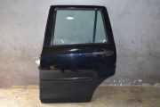Tür links hinten MAZDA 2 (DY) 1.4 59 KW