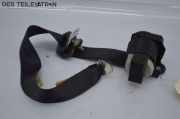 Sicherheitsgurt links hinten Gurtstraffer DAIHATSU MATERIA (M4_) 1.5 76 KW D8616T