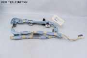 Airbag links Kopfairbag Dachairbag DAIHATSU TERIOS J2 1.5 DVVT 4X4 75 KW 400051710Q97~KY0000095~L64D0003123