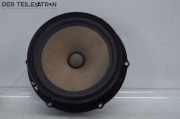 Lautsprecher rechts Speaker Subwoofer SKODA YETI (5L) 1.2 TSI 77 KW 1Z0035411N