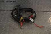 Massekabel Batteriekabel Kabel Pluskabel RENAULT TWINGO III (BCM_) 0.9 TCE 90 66 KW 241101051R