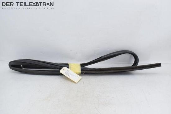 Türdichtung rechts vorn Fensterführung DACIA SANDERO 1.6 64 KW Bild Türdichtung rechts vorn Fensterführung DACIA SANDERO 1.6 64 KW