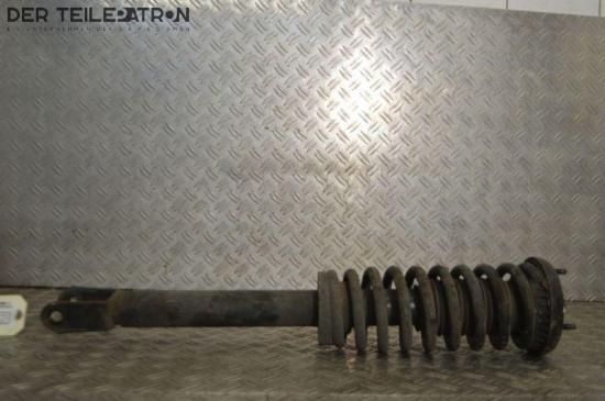 Federbein Stoßdämpfer links vorn JAGUAR XF (_J05_, CC9) 2.7 D 152 KW KAS253 Bild Federbein Stoßdämpfer links vorn JAGUAR XF (_J05_, CC9) 2.7 D 152 KW KAS253