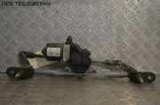 Wischermotor vorne Scheibenwischermotor FIAT 500 (312_) 1.2 51 KW MS1592008650