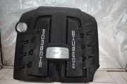 Motorabdeckung Abdeckung Motor PORSCHE CAYENNE S 92A 4.2 FACELIFT 283 KW 057103925H