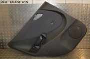 Türverkleidung Türpappe links hinten Türpappe Türabdeckung HONDA JAZZ II (GD) 1.2 57 KW 83750-SAA-J010-20