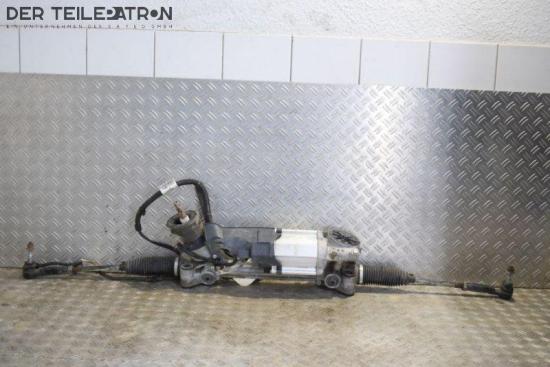Lenkgetriebe OPEL ZAFIRA TOURER C 103 KW 7817974104 Bild Lenkgetriebe OPEL ZAFIRA TOURER C 103 KW 7817974104