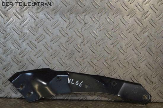 Hauptfernscheinwerfer links vorn halter VW GOLF 6 VI (5K1) 2.0 TDI 103 KW 5K0806929B Bild Hauptfernscheinwerfer links vorn halter VW GOLF 6 VI (5K1) 2.0 TDI 103 KW 5K0806929B
