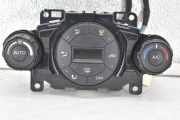 Klimabedienteil Bedienelement, FORD FIESTA VI MK6 MK7 1.4 71 KW 8A6T-18C612-AL