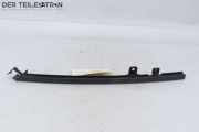 Fensterschachtleiste Schachtleiste rechts vorn Fensterführung Schiene OPEL AGILA (B H08) 1.0 48 KW
