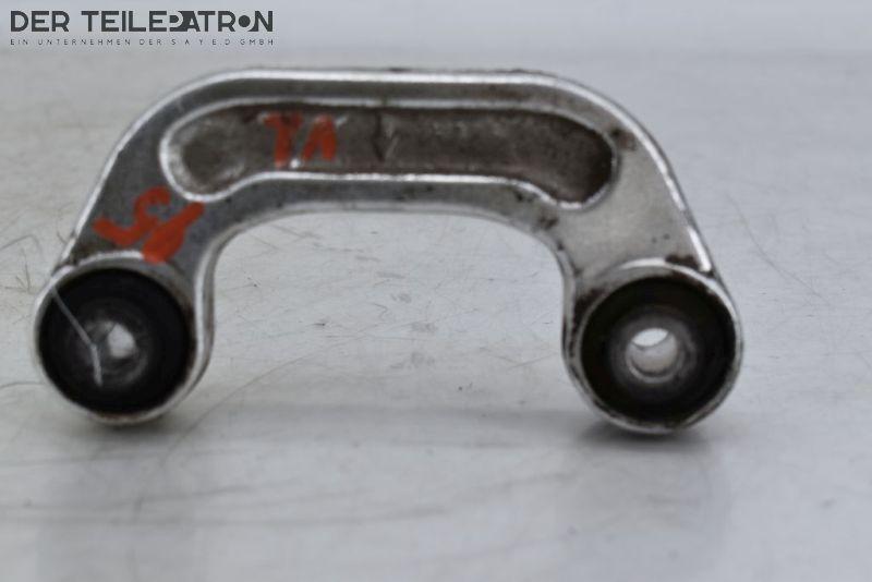 Querlenker links vorn Stabilisator AUDI A8 4E 4.0 TDI QUATTRO 202 KW Bild Querlenker links vorn Stabilisator AUDI A8 4E 4.0 TDI QUATTRO 202 KW