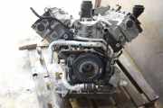Motor ohne Anbauteile (Diesel) CUDC PORSCHE CAYENNE S 92A 4.2 FACELIFT 283 KW