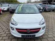 Motorträger Motor Getriebe Tür Stoßstange Haube Scheinwerfer OPEL ADAM 1.2 51 KW SENSOR~RADIO~STOßSTANGE~STEUERGERÄT~ANTRIEBSWELLE~KAT~ARMATURENBRETT~SITZE