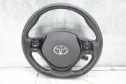 Lenkrad Multifunktion TOYOTA AYGO X B7 B4 1.0 51 KW 486-3~X07~2~45100-0H060~0689-P1~000106