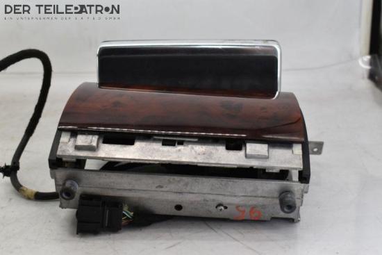 Bordcomputer Display Navigationssystem Mittelkonsole AUDI A8 4E 4.0 TDI QUATTRO 202 KW 4E0857273~772718~31353-000C Bild Bordcomputer Display Navigationssystem Mittelkonsole AUDI A8 4E 4.0 TDI QUATTRO 202 KW 4E0857273~772718~31353-000C