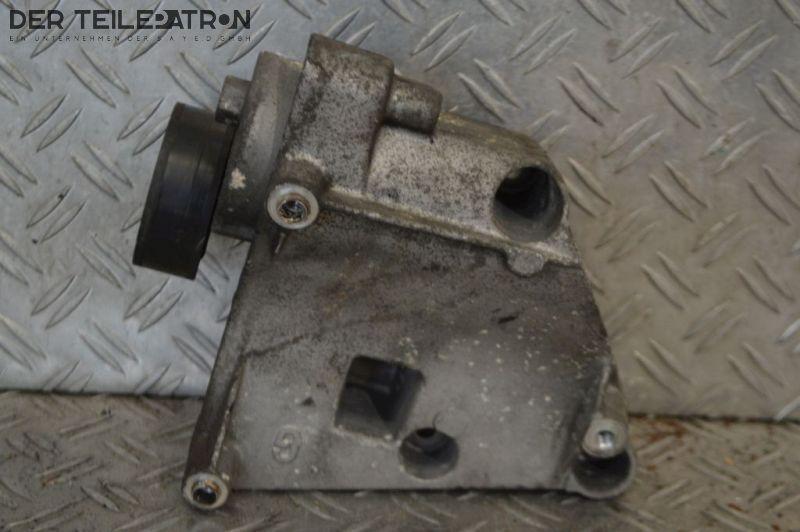 Motorbock vorne Motorhalter Motorträger BMW 5 TOURING (E39) 520I FACELIFT 125 KW Bild Motorbock vorne Motorhalter Motorträger BMW 5 TOURING (E39) 520I FACELIFT 125 KW