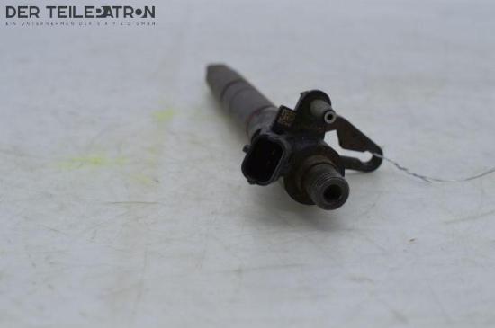 Einspritzdüse Dieseleinspritzventil LAND ROVER DISCOVERY IV (LA) 3.0 TD 180 KW 9X2Q-9K546-DB Bild Einspritzdüse Dieseleinspritzventil LAND ROVER DISCOVERY IV (LA) 3.0 TD 180 KW 9X2Q-9K546-DB