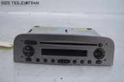 CD-Radio Audio System ALFA ROMEO 147 (937) 1.6 16V T.SPARK 88 KW 735293234~7649378316