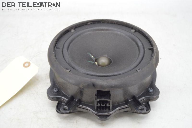 Lautsprecher links hinten Hochtöner Box AUDI A8 4E 4.0 TDI QUATTRO 202 KW 4E0035411 Bild Lautsprecher links hinten Hochtöner Box AUDI A8 4E 4.0 TDI QUATTRO 202 KW 4E0035411