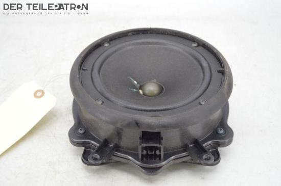 Lautsprecher links hinten Hochtöner Box AUDI A8 4E 4.0 TDI QUATTRO 202 KW 4E0035411 Bild Lautsprecher links hinten Hochtöner Box AUDI A8 4E 4.0 TDI QUATTRO 202 KW 4E0035411