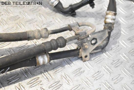 Lenkgetriebe Servo Servoleitung LAND ROVER FREELANDER LN 1.8 16V 86 KW QEH000072 Bild Lenkgetriebe Servo Servoleitung LAND ROVER FREELANDER LN 1.8 16V 86 KW QEH000072