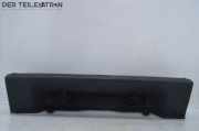 Abdeckung Kofferraum links Ladekante SKODA YETI (5L) 1.2 TSI 77 KW 5L6863459A