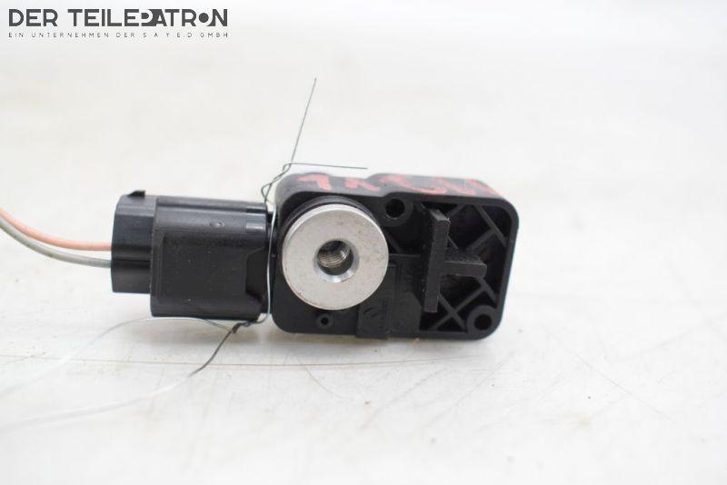 Crashsensor Airbag links vorn Airbagsensor DACIA SANDERO 1.6 64 KW 8200385078 Bild Crashsensor Airbag links vorn Airbagsensor DACIA SANDERO 1.6 64 KW 8200385078