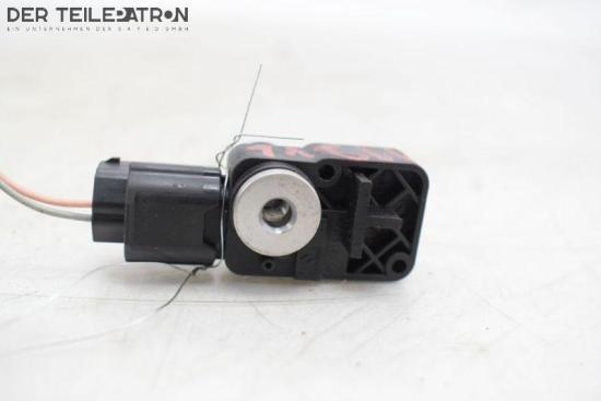 Crashsensor Airbag links vorn Airbagsensor DACIA SANDERO 1.6 64 KW 8200385078 Bild Crashsensor Airbag links vorn Airbagsensor DACIA SANDERO 1.6 64 KW 8200385078