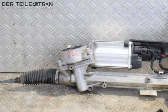Lenkgetriebe OPEL ZAFIRA TOURER C 103 KW 7817974104 Bild Lenkgetriebe OPEL ZAFIRA TOURER C 103 KW 7817974104