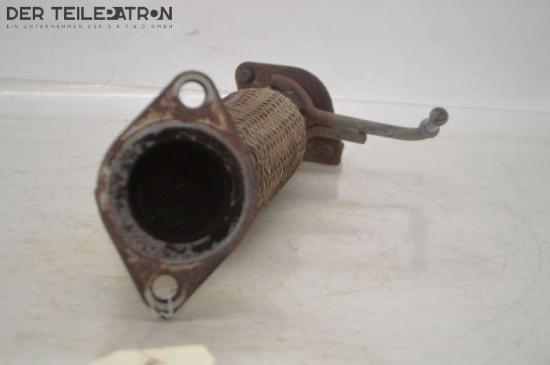 Auspuffrohr Flexrohr HYUNDAI I30 (GD) 1.4 73 KW Bild Auspuffrohr Flexrohr HYUNDAI I30 (GD) 1.4 73 KW