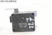 Stellmotor für Heizung HONDA CRX III (EH, EG) 1.6 ESI 92 KW 063700-4500