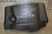 Verkleidung Motor Motorabdeckung Abdeckung JAGUAR XF (_J05_, CC9) 3.0 D 177 KW 9X236L091AA~306DT~9X2Q9U550CA