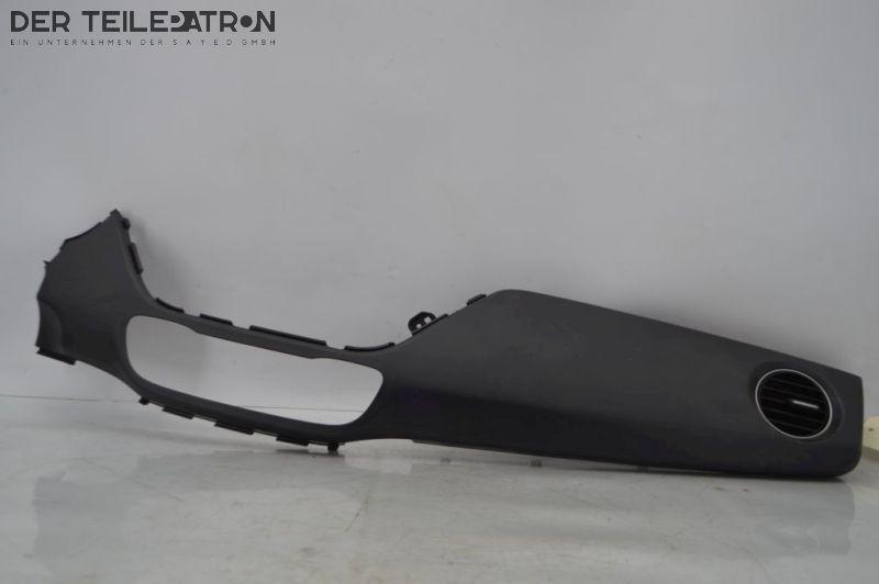 Verkleidung Armaturenbrett links Verkleidung Luftdüse, Abdeckung HYUNDAI I10 (BA, IA) 1.0 49 KW 84791-B9100 Bild Verkleidung Armaturenbrett links Verkleidung Luftdüse, Abdeckung HYUNDAI I10 (BA, IA) 1.0 49 KW 84791-B9100