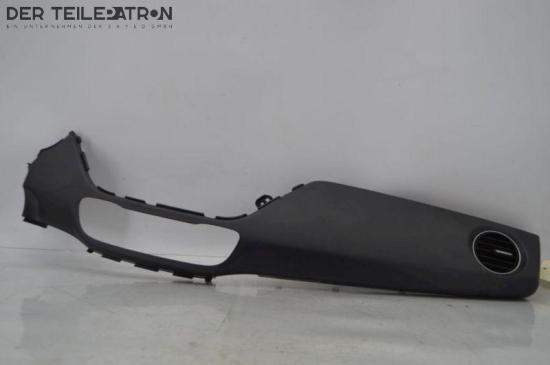 Verkleidung Armaturenbrett links Verkleidung Luftdüse, Abdeckung HYUNDAI I10 (BA, IA) 1.0 49 KW 84791-B9100 Bild Verkleidung Armaturenbrett links Verkleidung Luftdüse, Abdeckung HYUNDAI I10 (BA, IA) 1.0 49 KW 84791-B9100