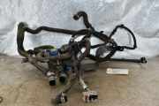 Wasserpumpe Kühlerschläuche Heizungsmodul SMART FORFOUR EQ (453) ELECTRIC 41 KW A4535408626~255234~A4535010182~A4535060000