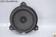 Lautsprecher rechts hinten Hochtöner Speaker TOYOTA IQ (KGJ1_, NGJ1_) 1.0 50 KW 86160-52220