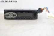 Radio HONDA CRX III (EH, EG) 1.6 ESI 92 KW DEH-1400UB