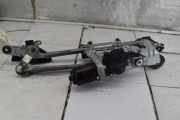 Wischermotor vorne mit Gestänge MAZDA 3 STUFENHECK (BL) 1.6 MZR 77 KW BBM46737X