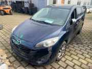 Motorträger Schlachtfest Tür Scheinwerfer Motor Getriebe MAZDA 5 CW 2.0 110 KW