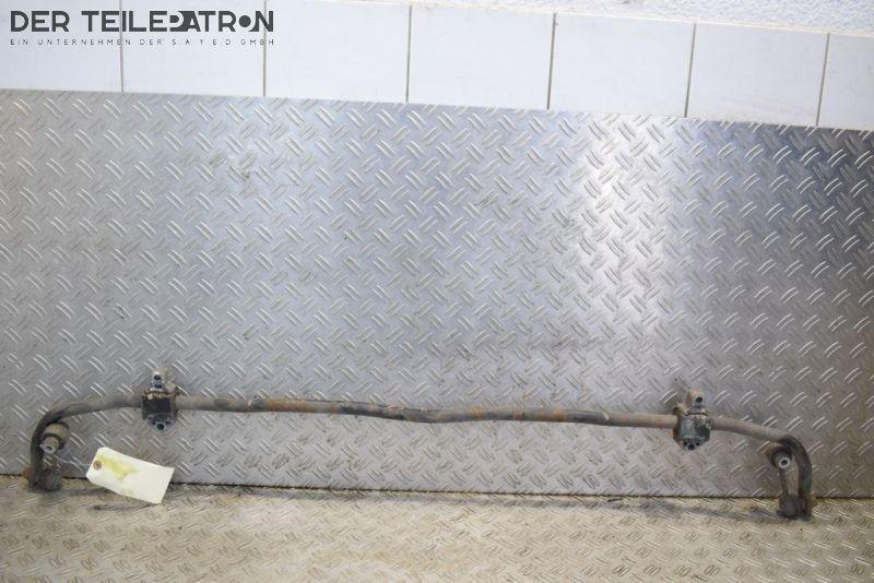 Stabilisator hinten AUDI A8 4E 4.0 TDI QUATTRO 202 KW Bild Stabilisator hinten AUDI A8 4E 4.0 TDI QUATTRO 202 KW