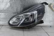 Scheinwerfer / Hauptscheinwerfer links OPEL ADAM 1.4 64 KW 13450305